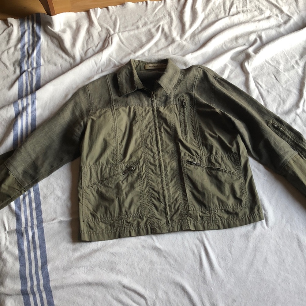 Jacket